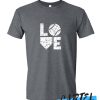 LOVE Baseball awesome T Shirt