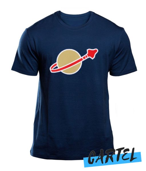 Lego Classis Space awesome T Shirt