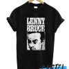 Lenny Bruce awesome t shirt