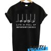 Life is Full Of Important choices awesome t-shirt