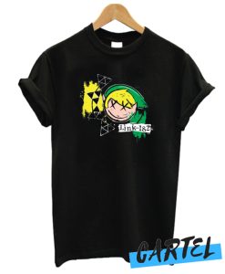 Link 182 awesome T Shirt