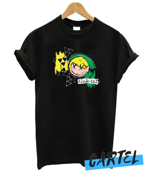 Link 182 awesome T Shirt