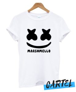 Marshmello awesome T Shirt