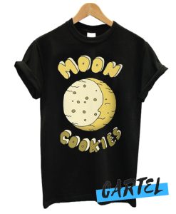 Moon Cookies awesome T SHirt