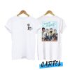 Neck Deep The Office awesome t shirt