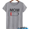 New Mom awesome T Shirt