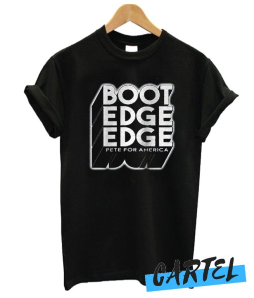 Pete Buttigieg awesome T-shirt