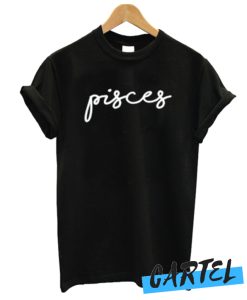 Pisces awesome T-Shirt