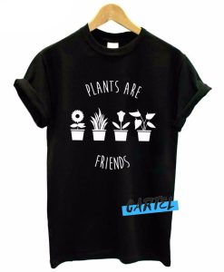 Plants Are Friends awesome T-Shirt