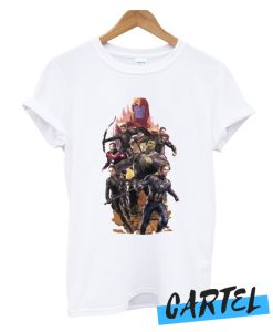 Prepare for Battle awesome T Shirt