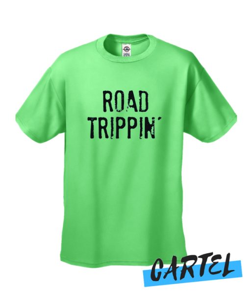Road Trippin awesome T Shirt