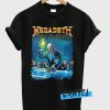 Rust In Peace Megadeth awesome T-Shirt