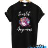 Scarlet Begonias Grateful Dead awesome T-Shirt