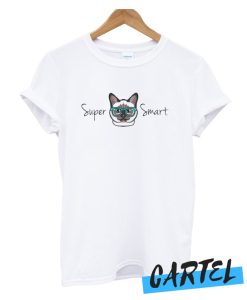 Siamese Cat awesome T shirt