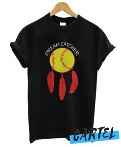 Softball Hobby awesome T-Shirt