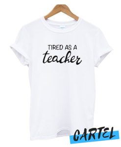 Teacher awesome T-Shirt