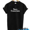 Team justin timberlake awesome T Shirt