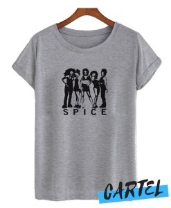 The Spice Girls awesome T shirt