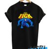 The Tick vintage awesome t-shirt