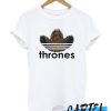 Thrones Game of Thrones awesome T-Shirt