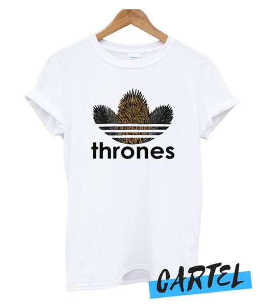 Thrones Game of Thrones awesome T-Shirt
