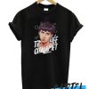 Timothee Chalamet awesome t-shirt