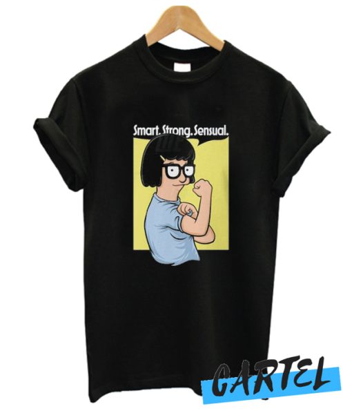 Tina SSS awesome T Shirt
