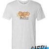 fragile angel awesome t-shirt