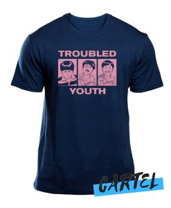 roubled Youth awesome T-Shirt