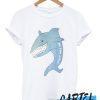 shark we the kings awesome t-shirt