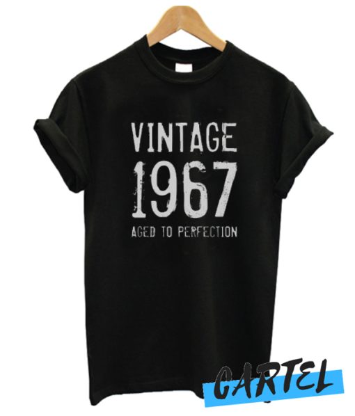 vintage 1967 awesome T Shirt