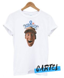 80’s Ernest P Worrell KnoWhutIMean Vintage awesome T shirt
