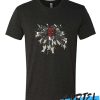 Deadpool Baba Yaga awesome T Shirt