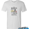 Flower All Women Are Created Equal But The Best Can Still Run In Their Sixties awesome T-shirt