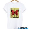 La Mariposa awesome T Shirt