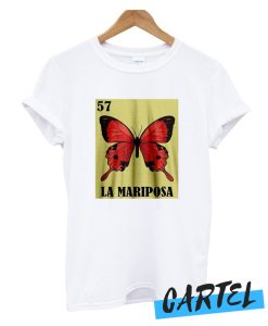 La Mariposa awesome T Shirt