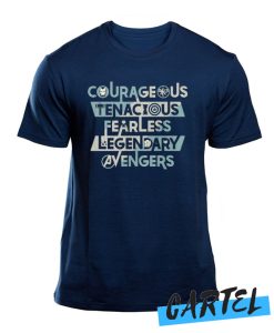 Legendary Avengers awesome T Shirt