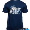 Lets Get Ship Faced awesome T Shirt