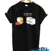 Marshmallow Travel awesome T Shirt