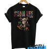 Marvel Stan Lee Comic awesome T shirt