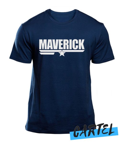 Maverick awesome T Shirt