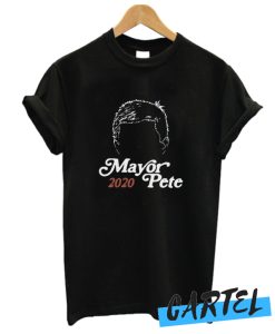 Mayor Pete Buttigieg For President 2020 awesome T-Shirt