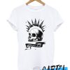Misfit Skull awesome T Shirt