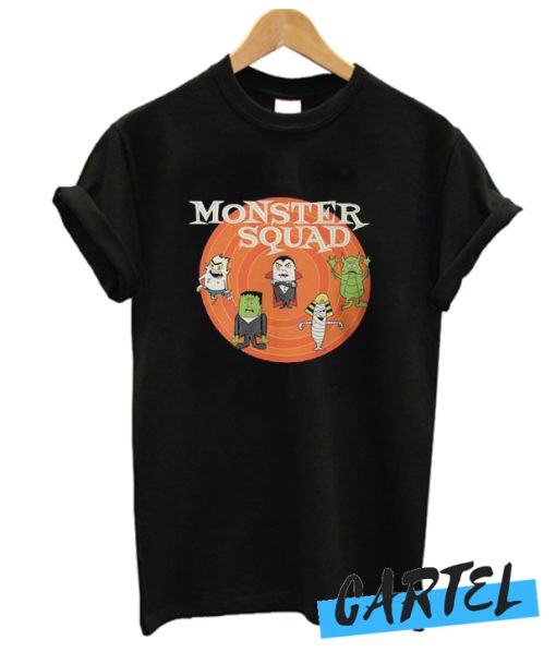 Monster Squad awesome T Shirt