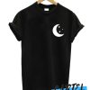 Moon and Stars Pocket awesome T Shirt