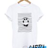 Naughty Panda awesome T Shirt