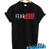 Peel Off Fearless awesome T Shirt