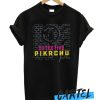 Pikachu eyeglass awesome t Shirt