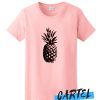 Pineapple awesome T Shirt