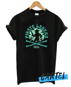 Pirate Legend awesome T Shirt